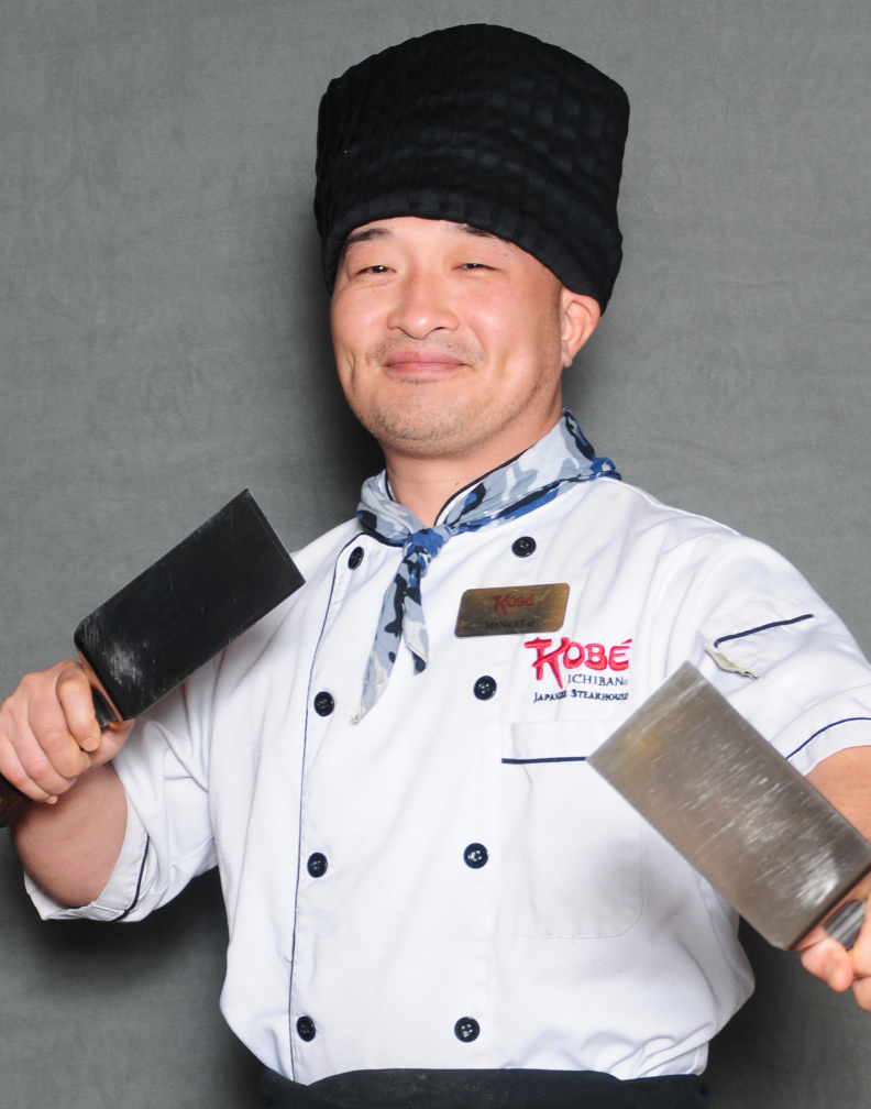 Chef Tai
