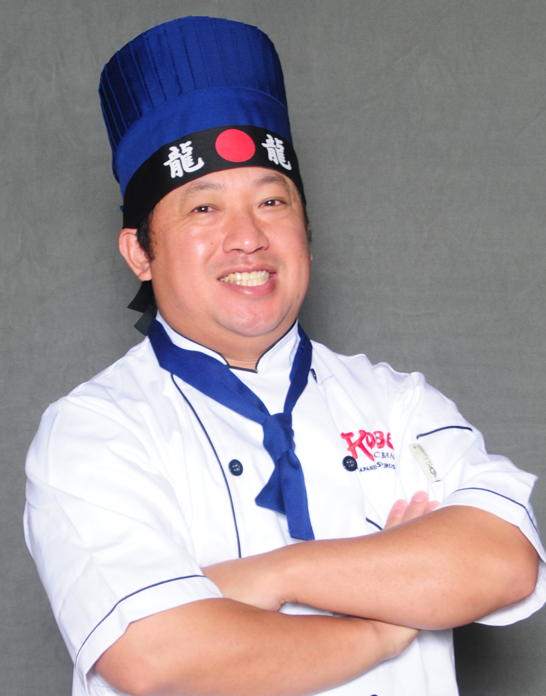 Chef Fong