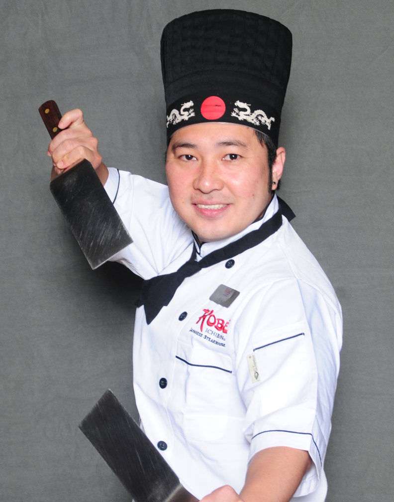 Chef Hau