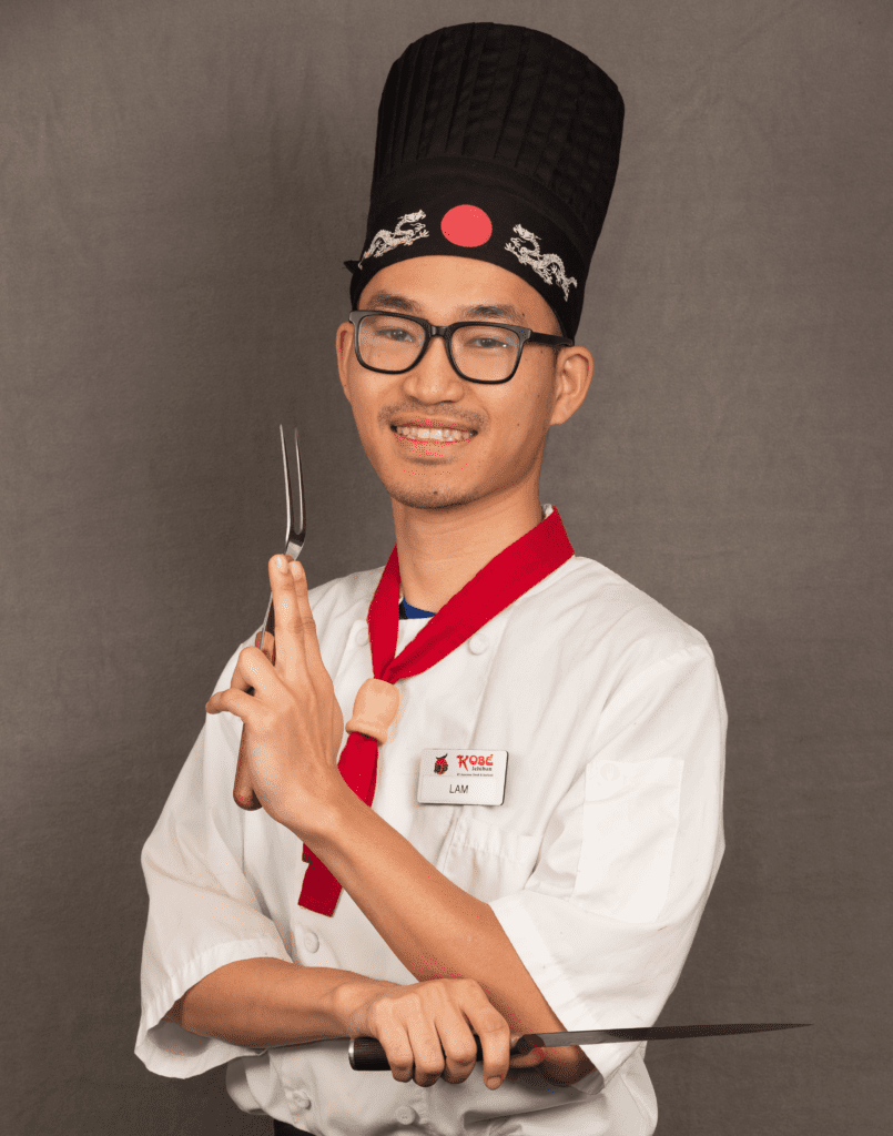 Chef Lam