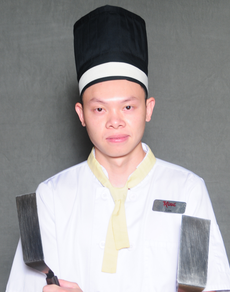 Chef Lam