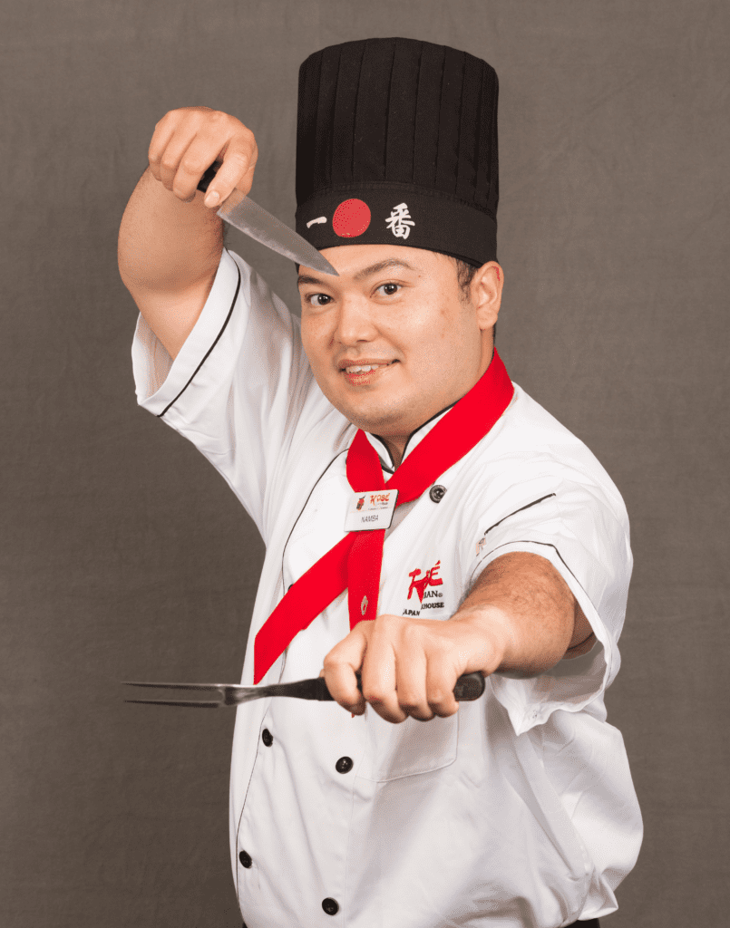 Chef Nam