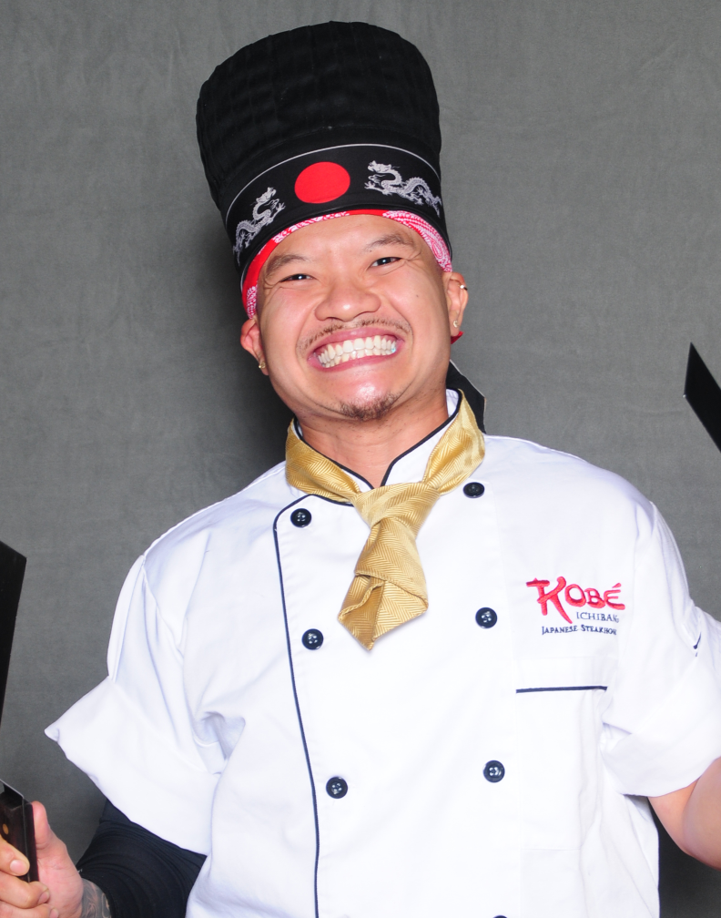 Chef Nhan