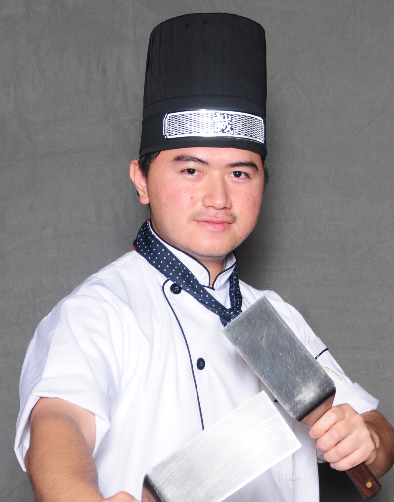 Chef Tadashi