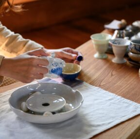 Japanese Tea Ceremony