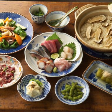 Kobe Japanese Steakhouse