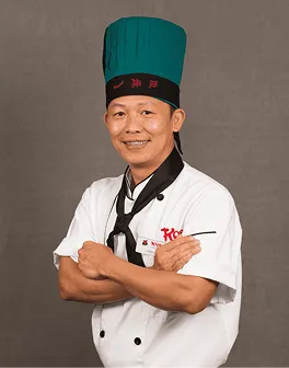 Chef Haha