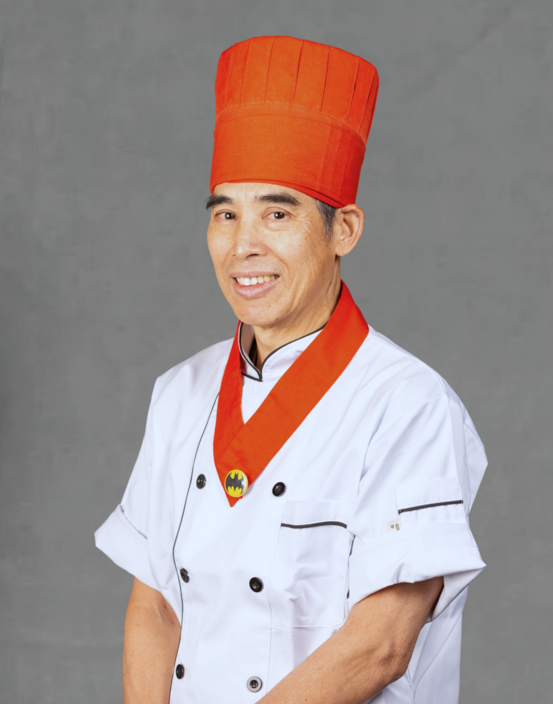 Chef Ken