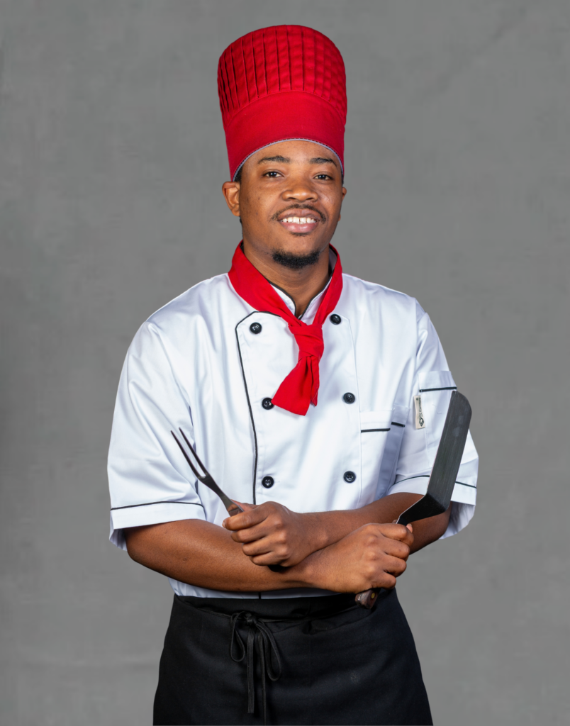Chef Estivens