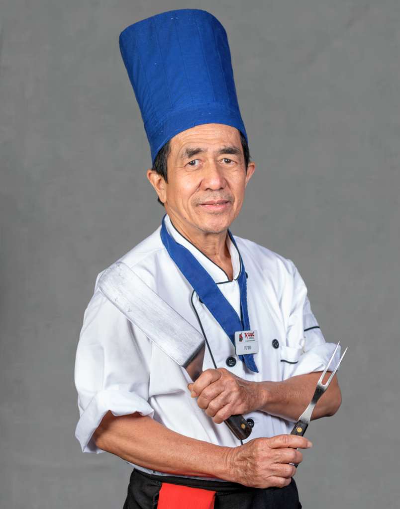 Chef Futo