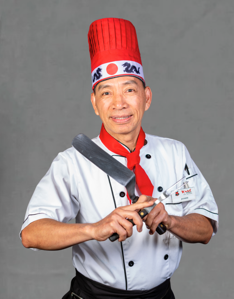 Chef Joshi