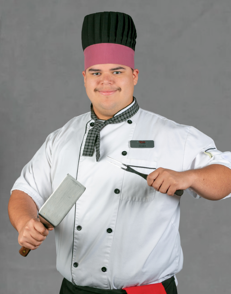 Chef Sumo