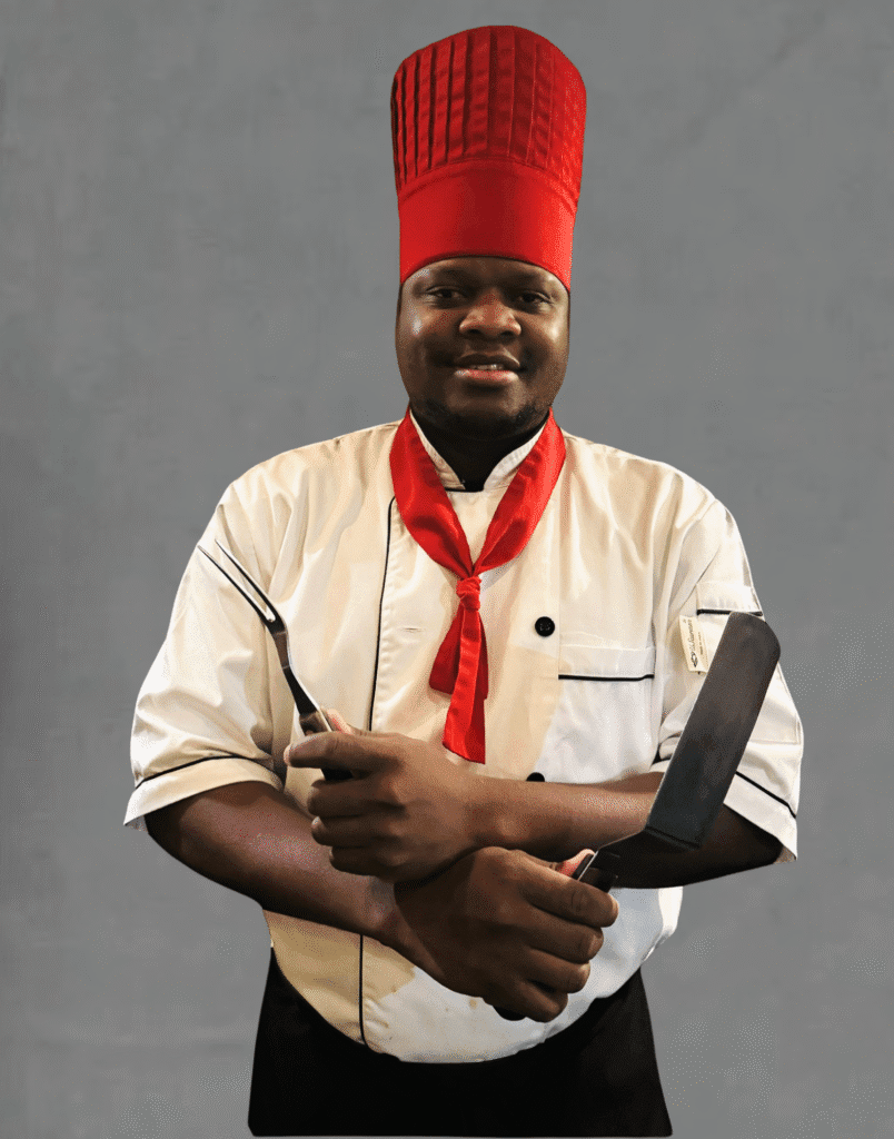 Chef Joel