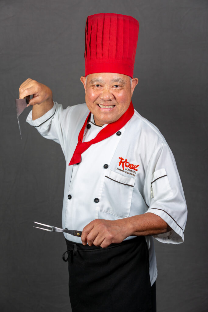 Chef Danny