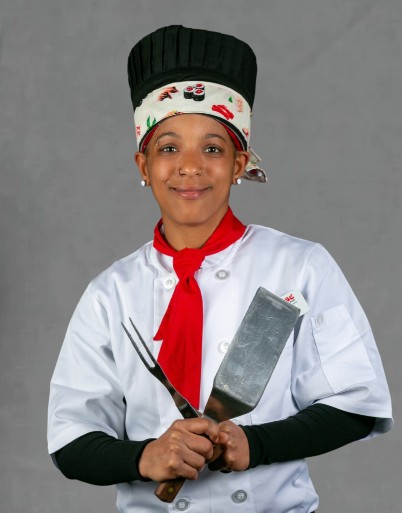 Chef Suki